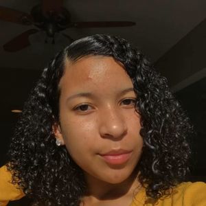 Meet your Posher, Alannah